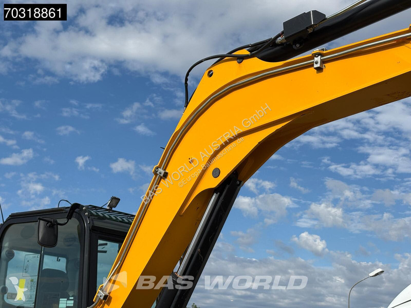 Skovl JCB 90Z-2 3 Buckets - A/C