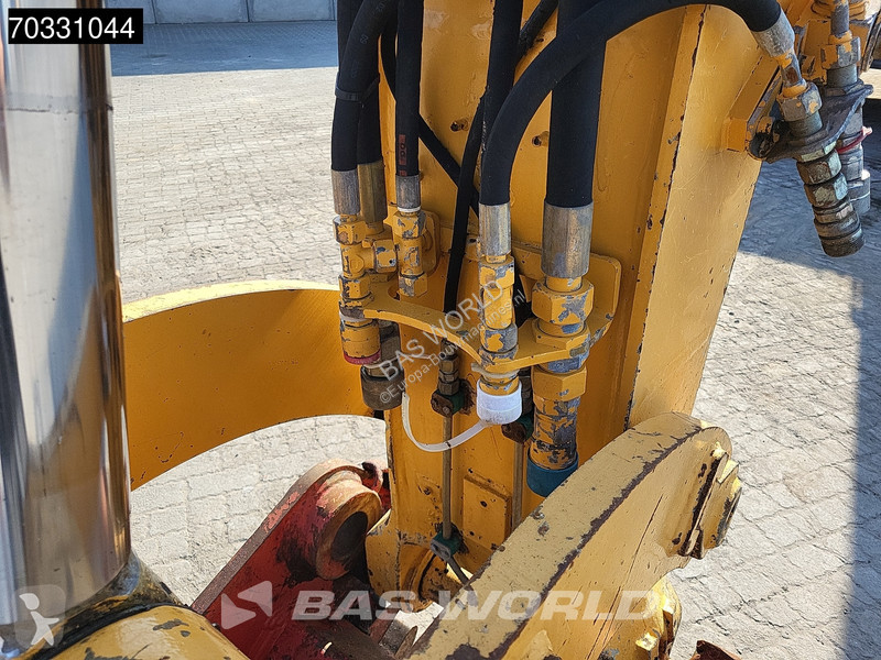 Rýpadlo Liebherr R944 UHD - Extendable...