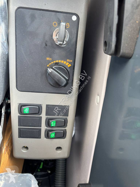 Escavatore Hyundai R 245 LR (New / Non CE...