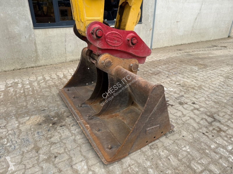 Rýpadlo Kobelco SK 210 LC-10E - SK 210 LC-10 -...