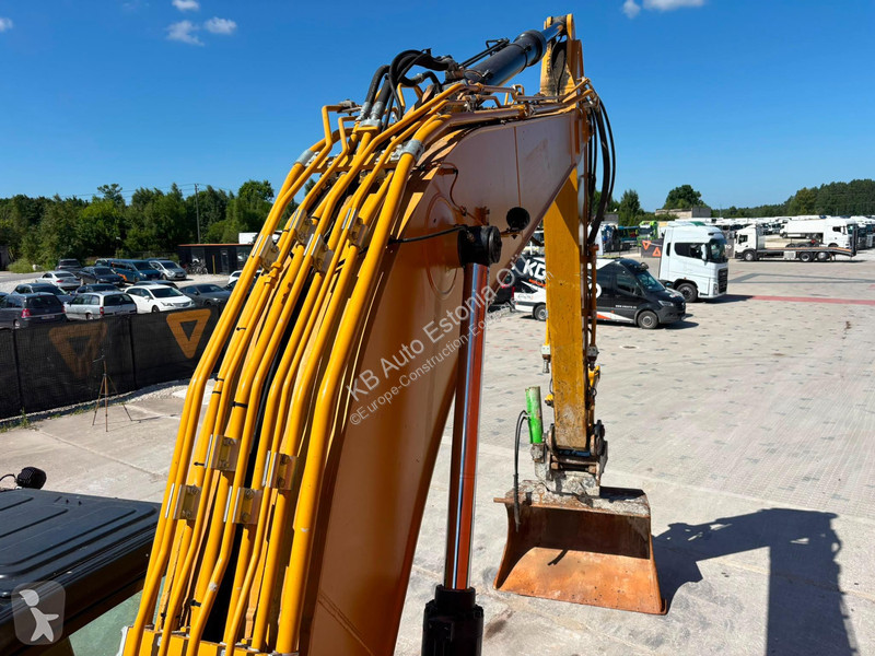 Rýpadlo Caterpillar TILTING BUCKET / AC /...