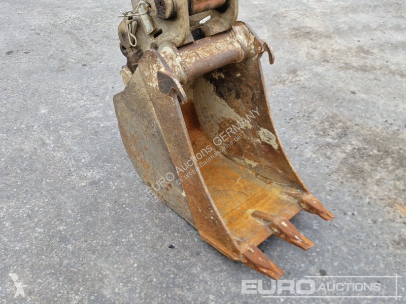 Rýpadlo Wacker Neuson EW100