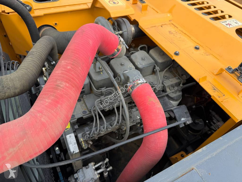 Rýpadlo Hyundai R215L NEW UNUSED