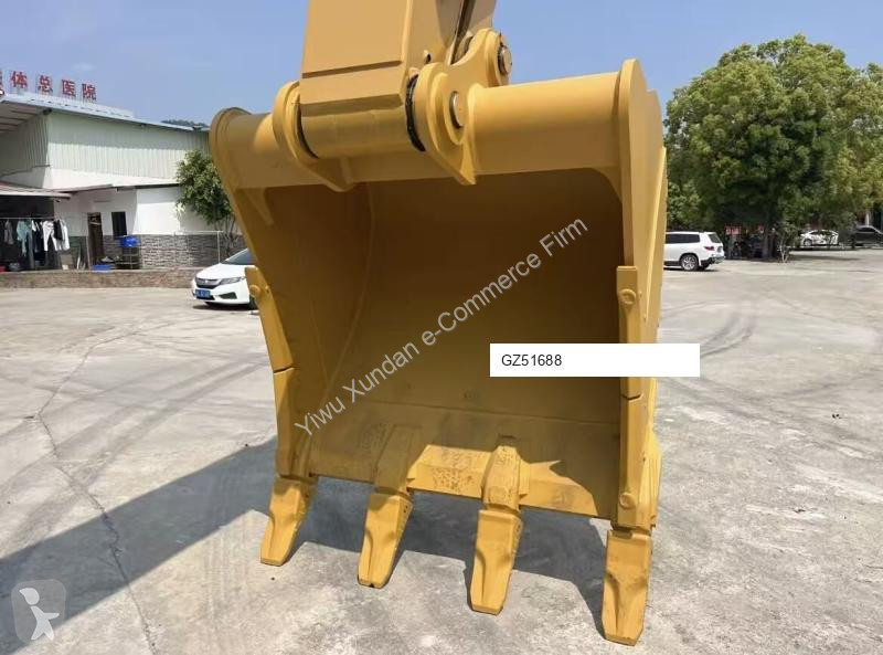 جرافة Caterpillar 336