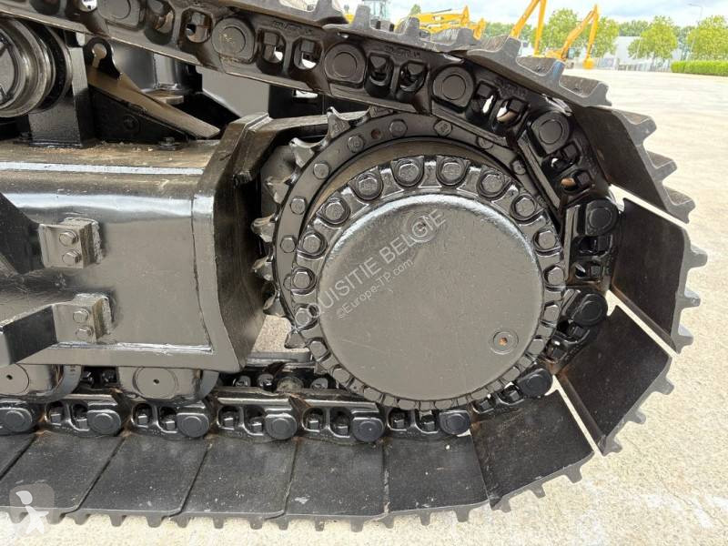 Rýpadlo Caterpillar 345DL
