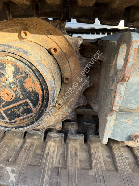 جرافة Wacker Neuson