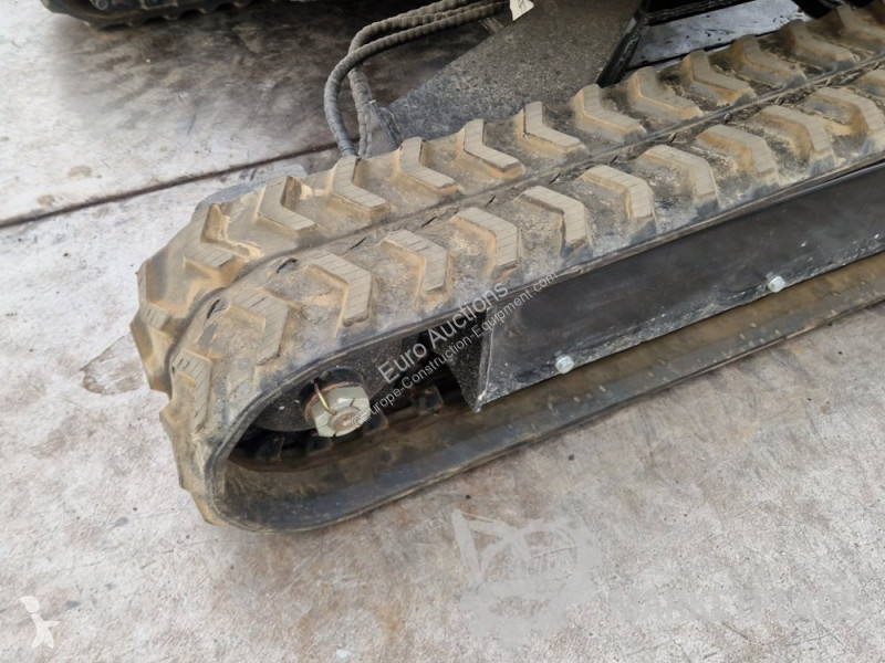 Екскаватор Captok CK30C
