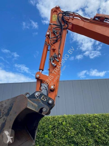 Экскаватор Doosan
