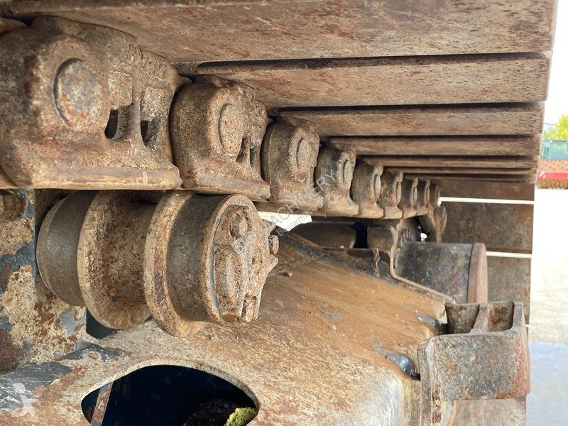 Skovl Doosan 5