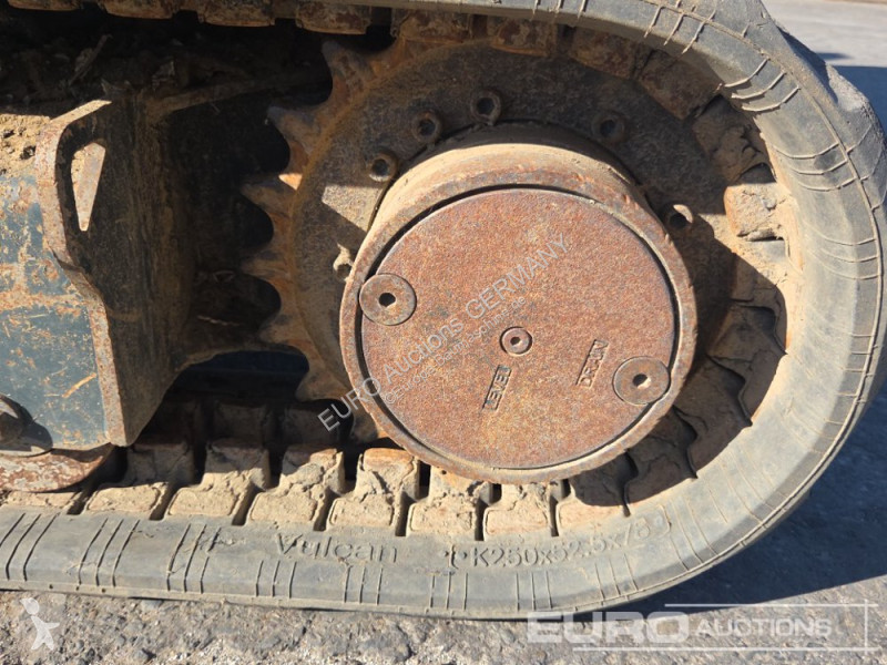 Graafmachine Hyundai R25Z-9AK