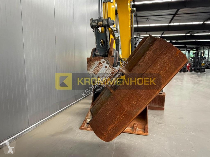 Skovl Wacker Neuson