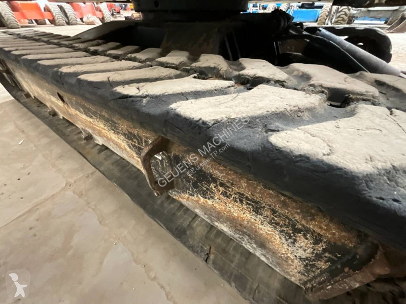 جرافة Terex