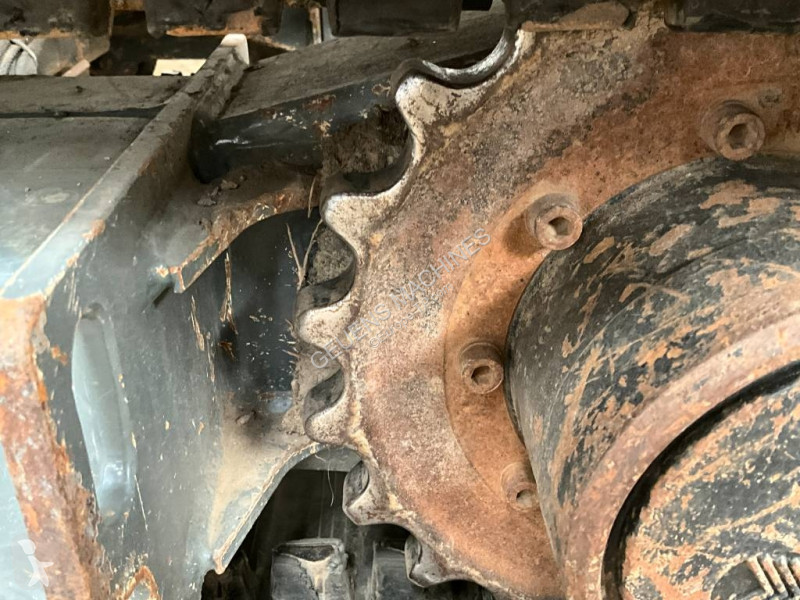 جرافة Neuson ET 20