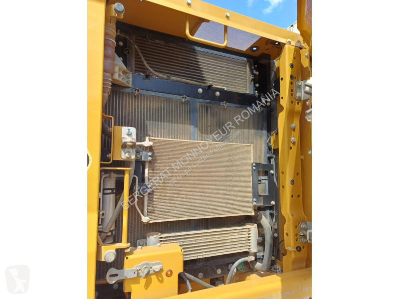Pelle Caterpillar 320-07