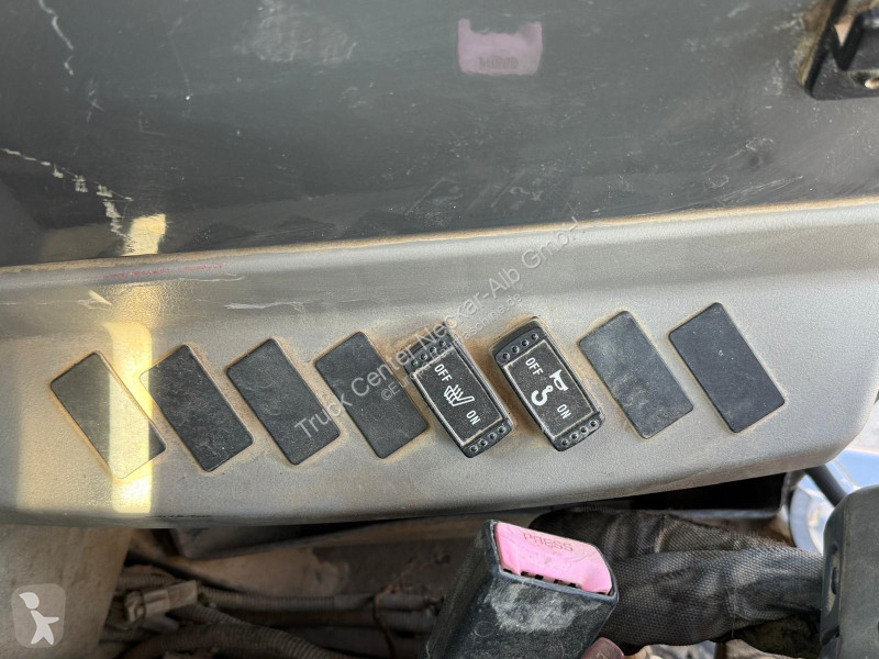 جرافة Hitachi USBLC3 Schnellwechsler...