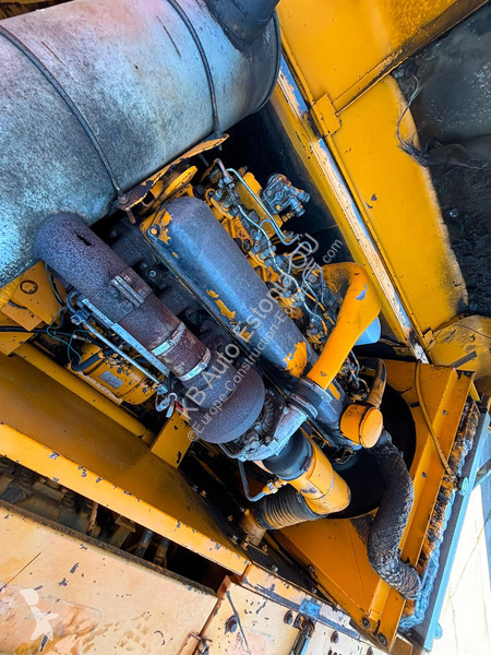 Rýpadlo Kobelco K909LC-II + HYDRAULIC SHEAR VTN...