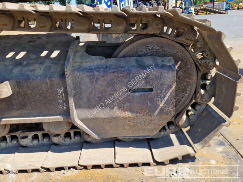 Rýpadlo Hitachi ZX225 USLC3
