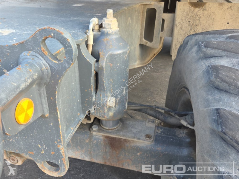 Escavatore Liebherr A920