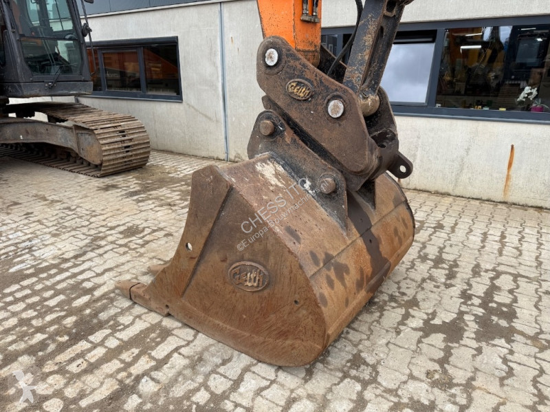Skovl Doosan LC-5 - LC -