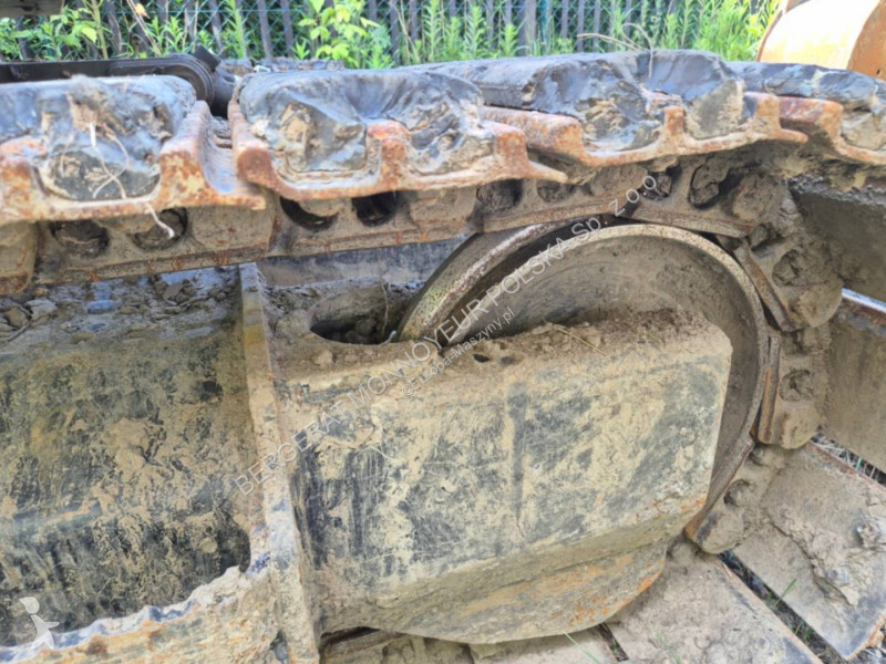 Rýpadlo Caterpillar 310-07
