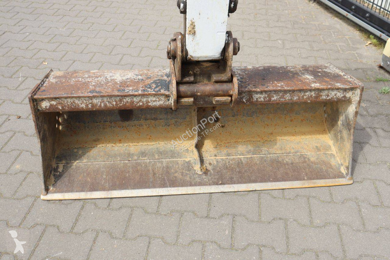 Rýpadlo Bobcat