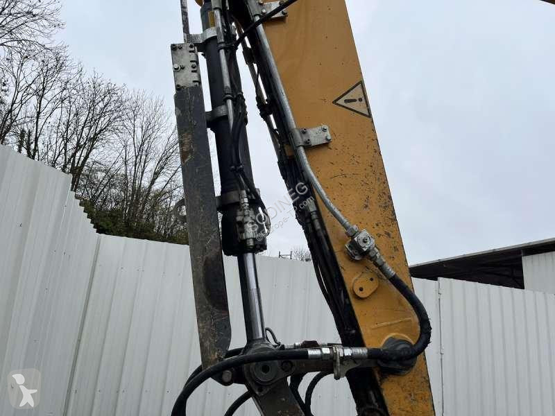 Rýpadlo Liebherr  R926 COMPACT