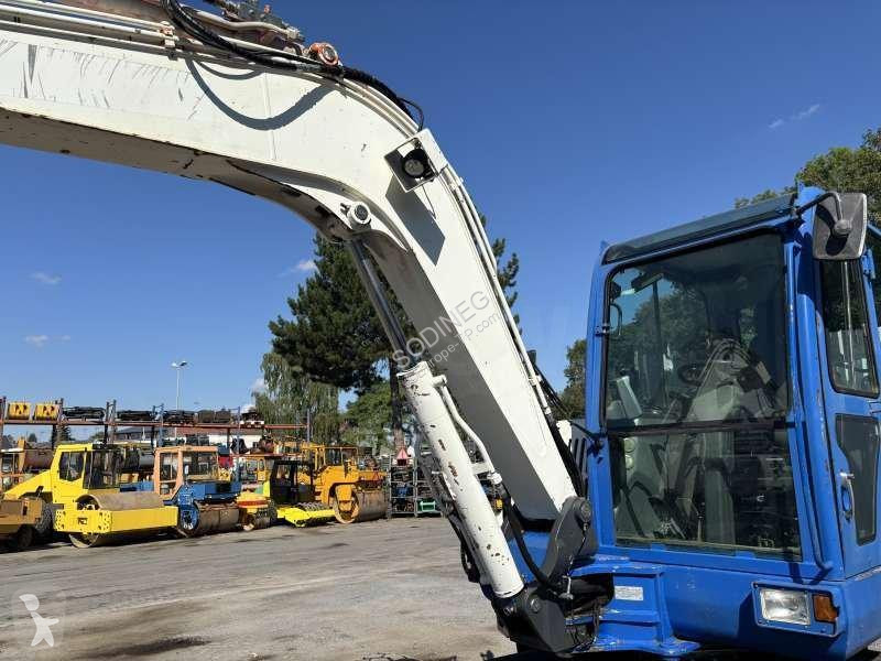 Экскаватор Doosan