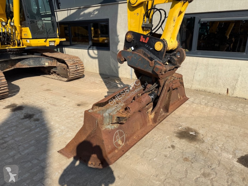 Skovl Komatsu NLC-11 - NLC-11E0 -