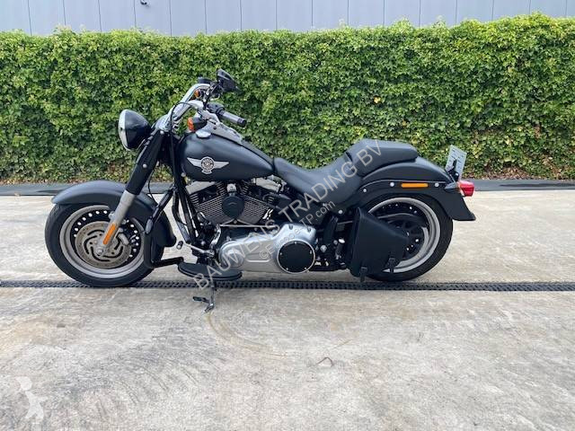 Rýpadlo  sportster 883R