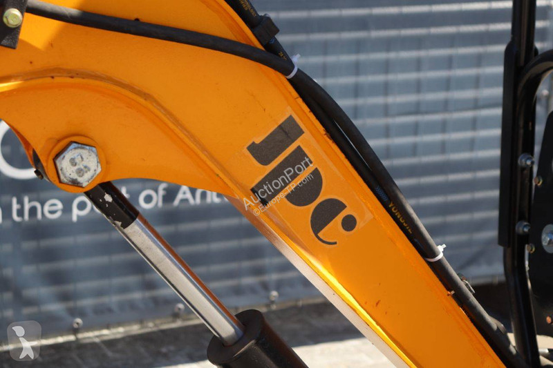 Skovl JPC HT12