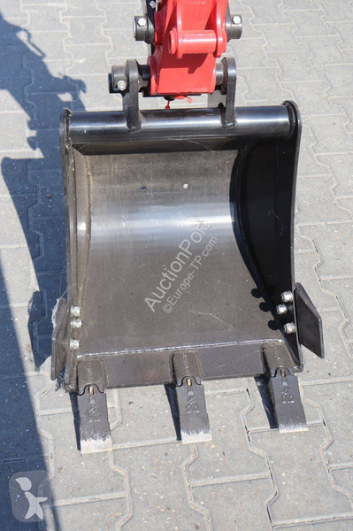 Skovl JPC HT25