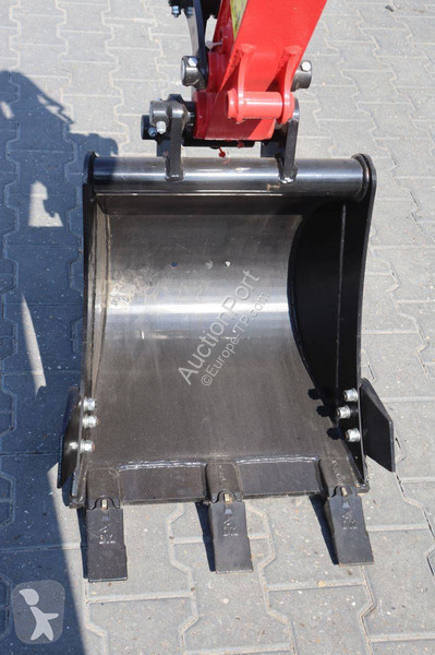 Skovl JPC HT25