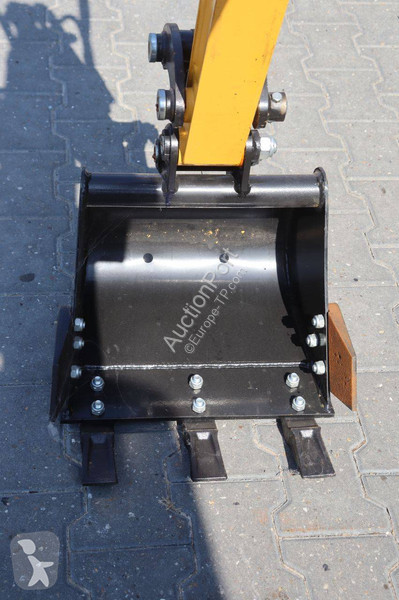 Skovl JPC HT18