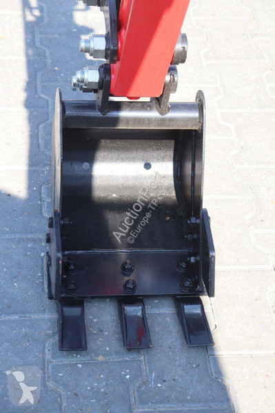 Skovl JPC HT12