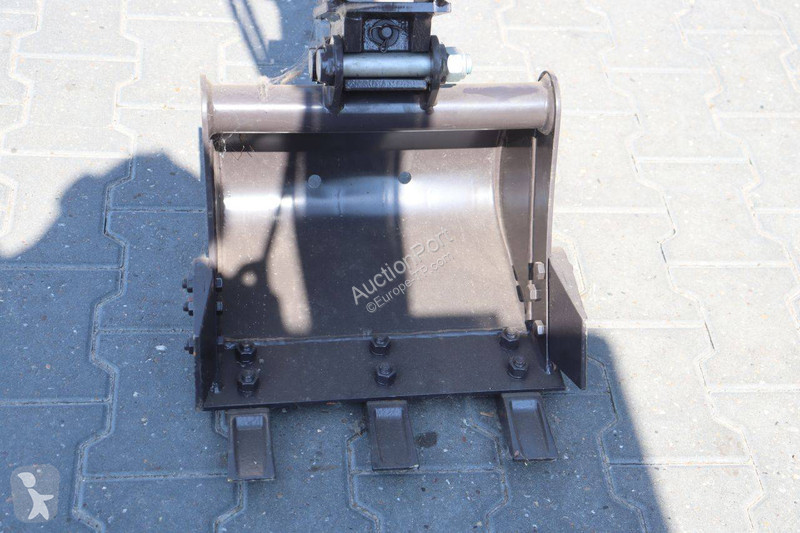 Skovl Rhinoceros XN12