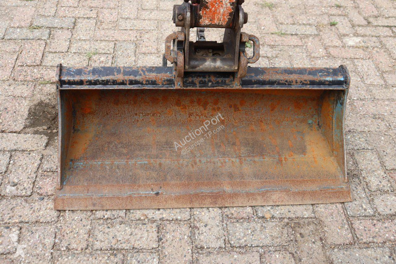 Rýpadlo Hitachi ZAXIS ZX19-5A