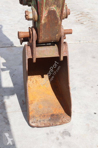 جرافة Neuson 3800 WD