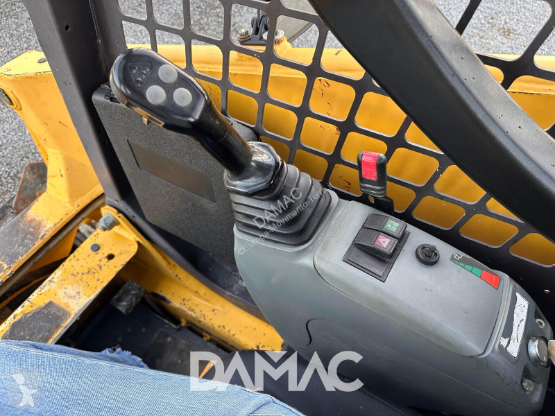 Escavatore Komatsu CK20