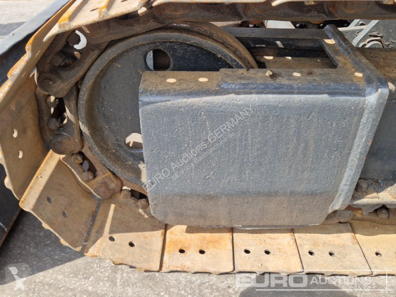 جرافة Doosan DH55-V