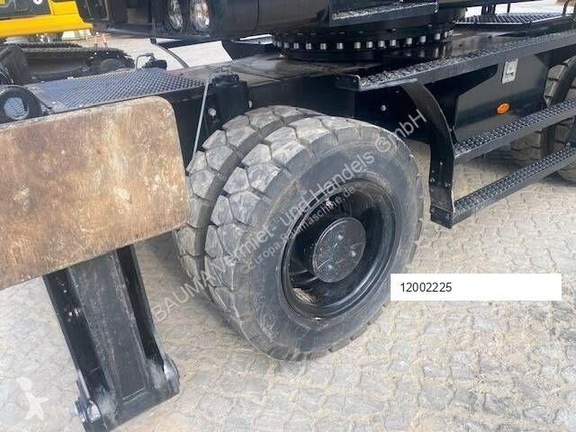 Lopatový nakládač Caterpillar MH 3022-07D ULM...