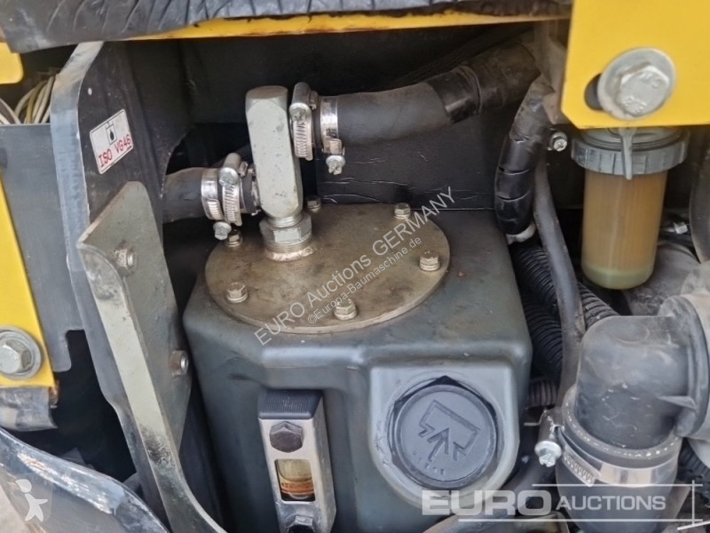 Excavator Yanmar