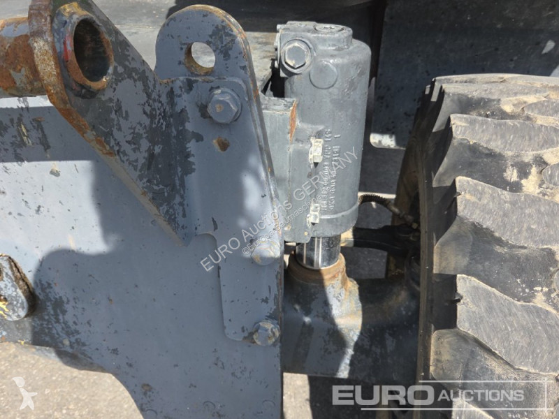 Багер Komatsu