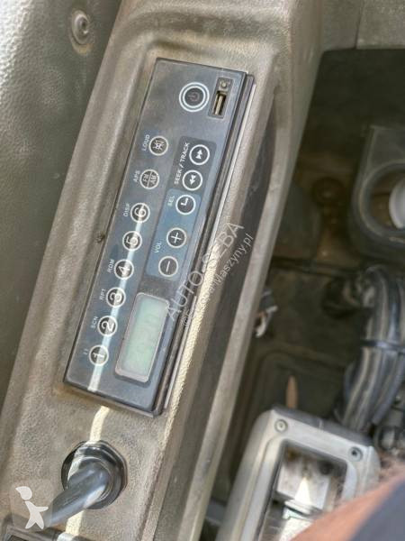 Skovl Wacker Neuson EW100