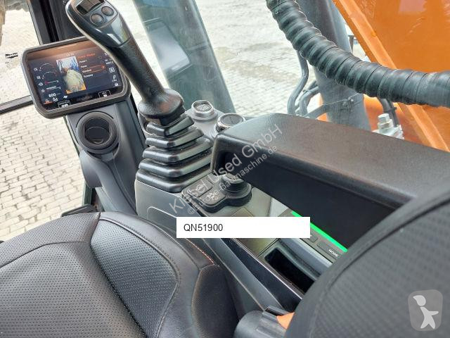 Rýpadlo Doosan DX235LC-7