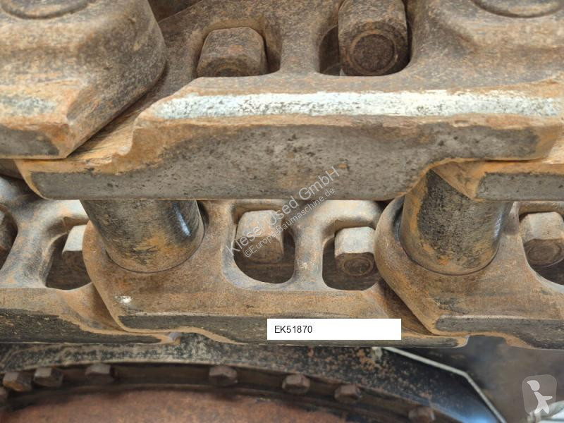 جرافة Hitachi
