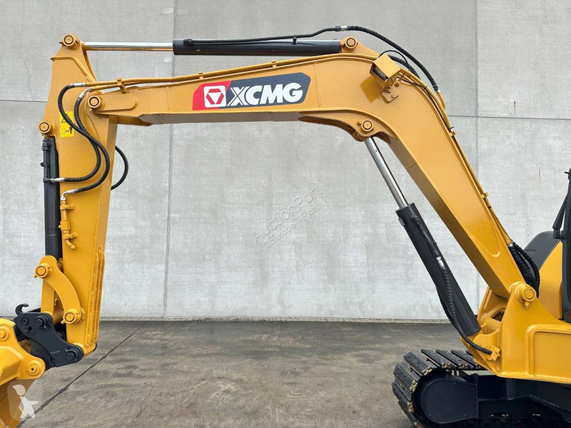 Skovl XCMG XE55DA