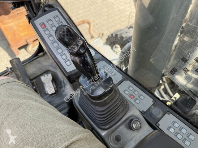 Pelle Liebherr A 920 Litronic Mobilbagger *10.932h