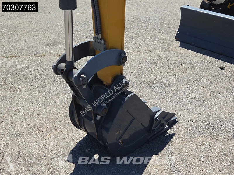 Pelle XCMG XE35 E HERSTELLERGARANTIE –...