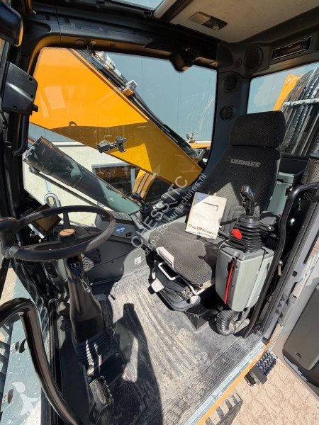 Skovl Liebherr LH 26 M LH26 - LH 24 - LH 30