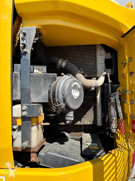 Skovl Komatsu USLC11
